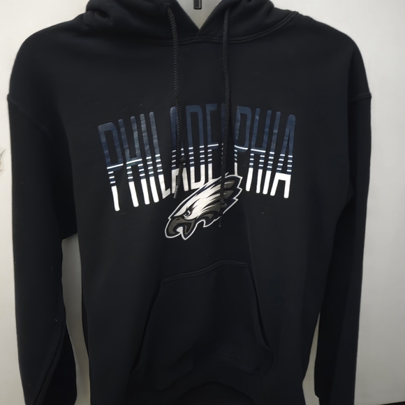 NFL Tops - NFL Philadelphia Eagles Hoodies
